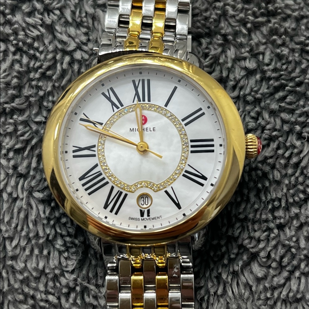 Michele watch